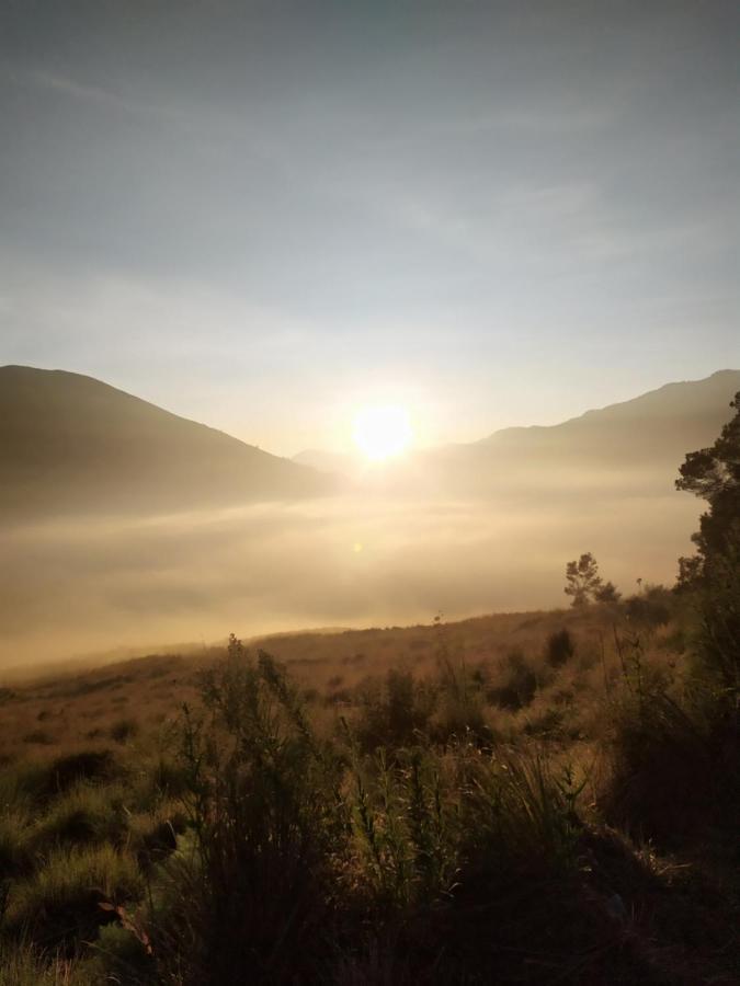 Lusman Homestay Bromo Ngadisari Екстер'єр фото