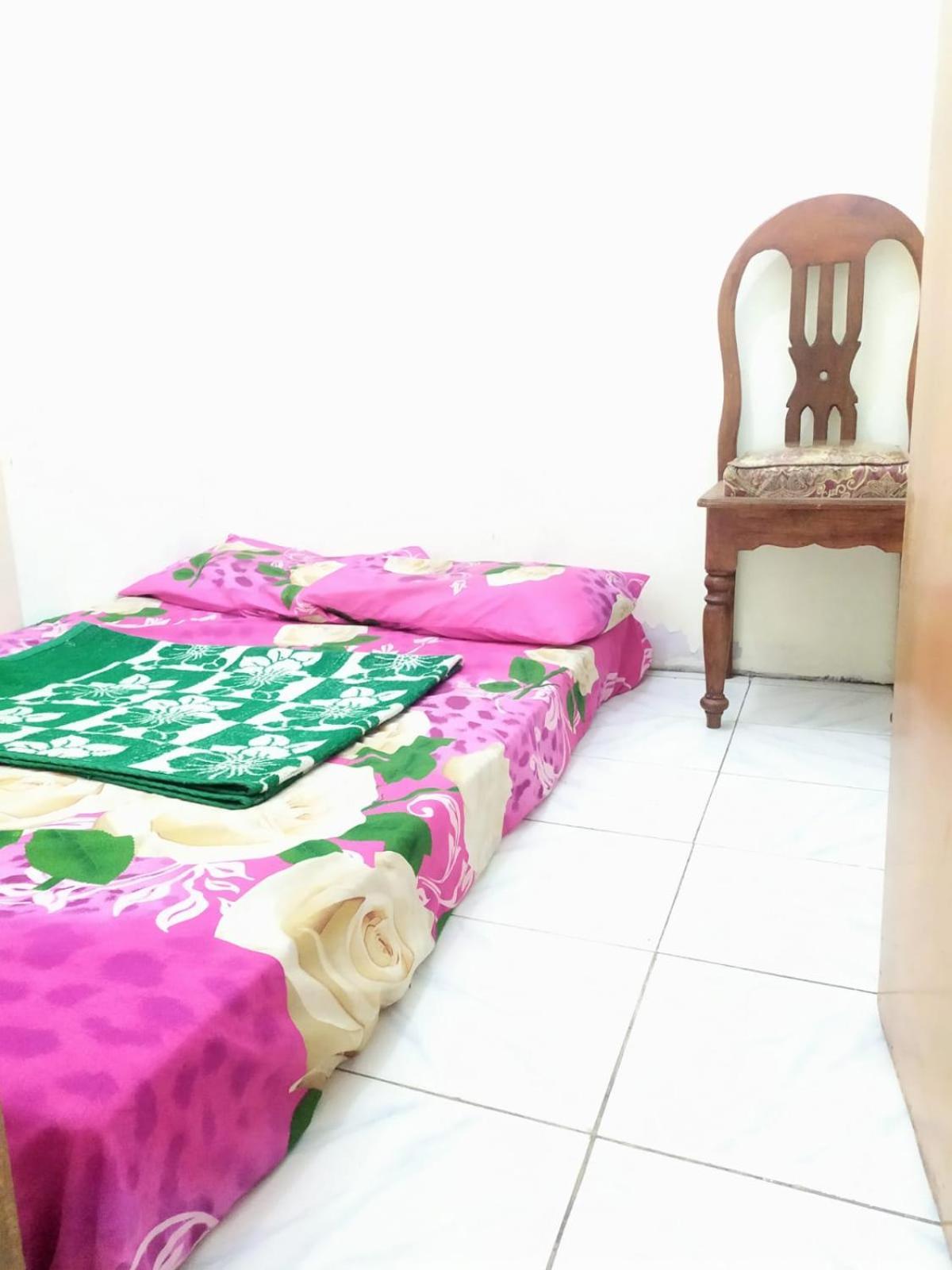 Lusman Homestay Bromo Ngadisari Екстер'єр фото