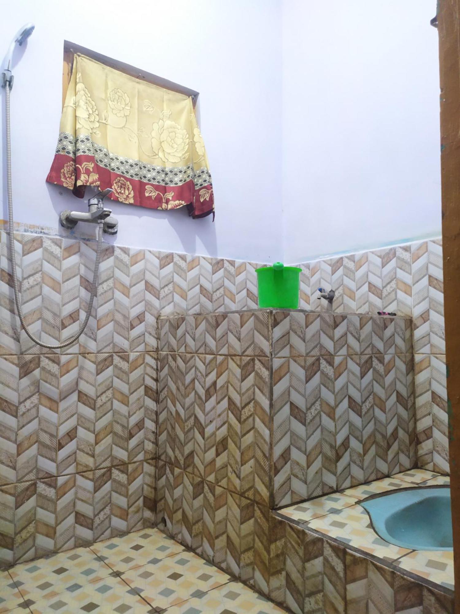 Lusman Homestay Bromo Ngadisari Екстер'єр фото