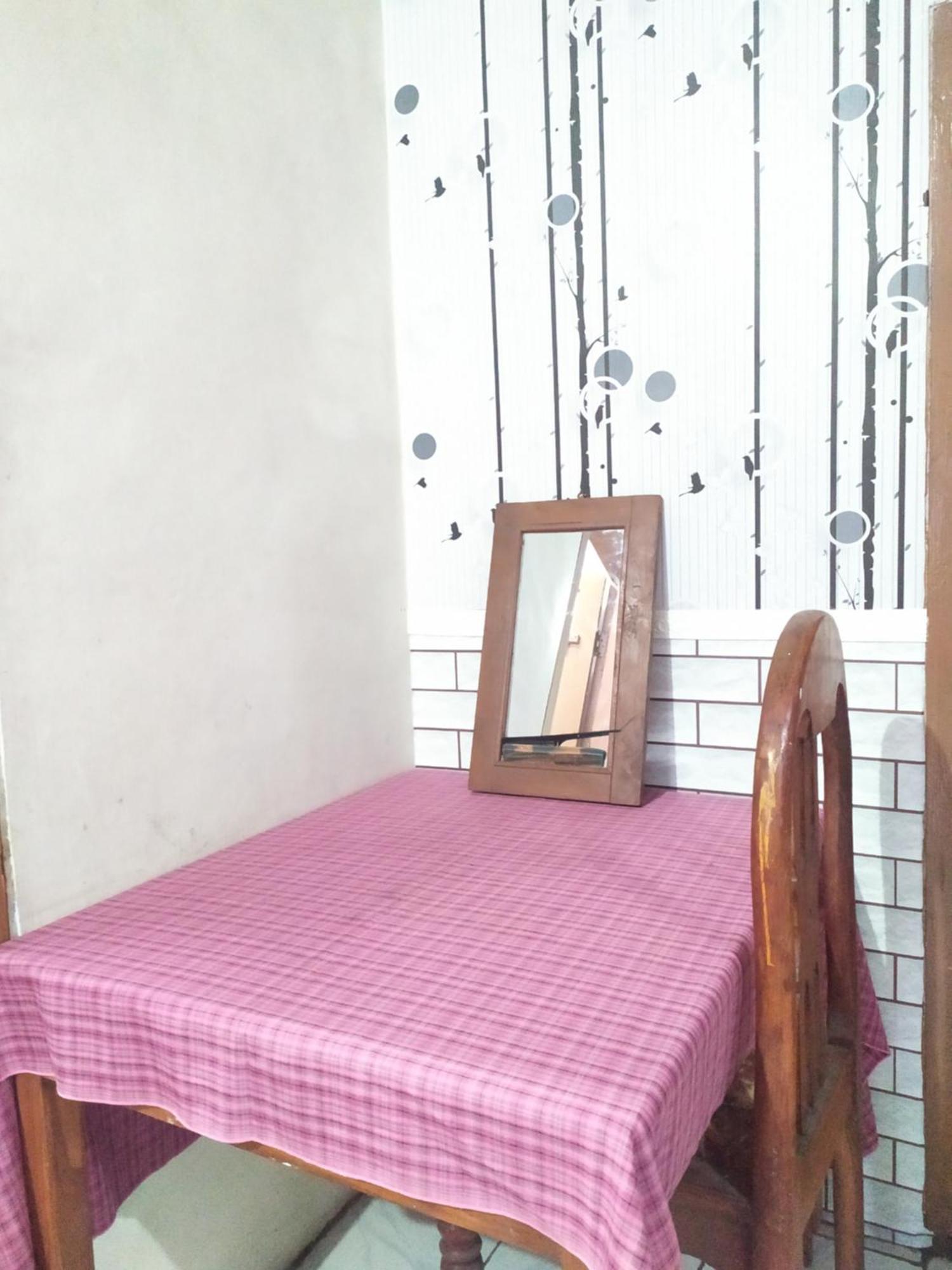 Lusman Homestay Bromo Ngadisari Екстер'єр фото