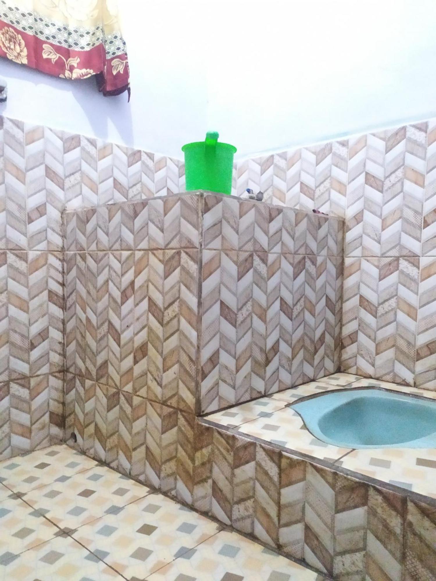 Lusman Homestay Bromo Ngadisari Екстер'єр фото